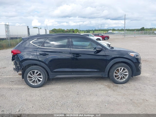 Hyundai Tucson 2016 KM8J3CA46GU021724 Image 14