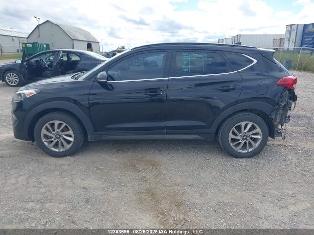 Hyundai Tucson 2016 KM8J3CA46GU021724 Image 15