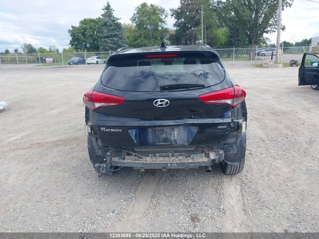 Hyundai Tucson 2016 KM8J3CA46GU021724 Image 17