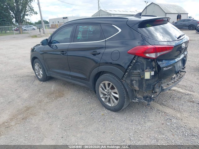 Hyundai Tucson 2016 KM8J3CA46GU021724 Image 3