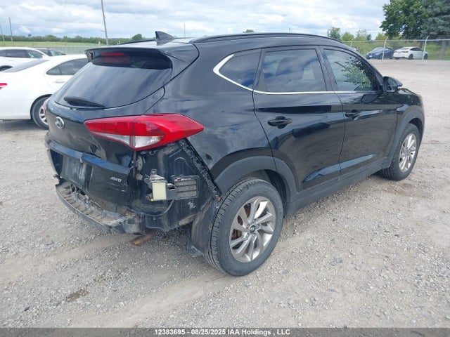 Hyundai Tucson 2016 KM8J3CA46GU021724 Image 4