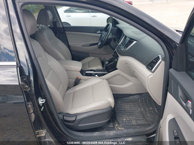Hyundai Tucson 2016 KM8J3CA46GU021724 Image 5