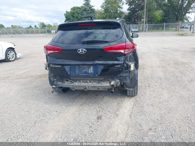 Hyundai Tucson 2016 KM8J3CA46GU021724 Image 6