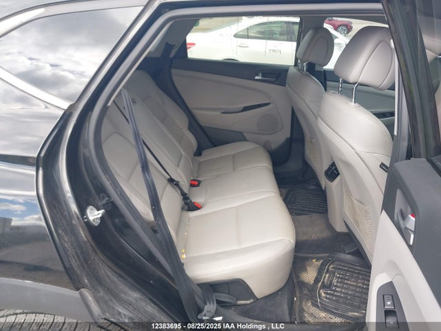 Hyundai Tucson 2016 KM8J3CA46GU021724 Image 8