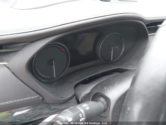 1GYFZDR49KF220034 Cadillac lsy - sidi, vvt, alum, var 3