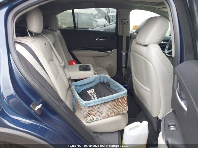 1GYFZDR49KF220034 Cadillac lsy - sidi, vvt, alum, var 3
