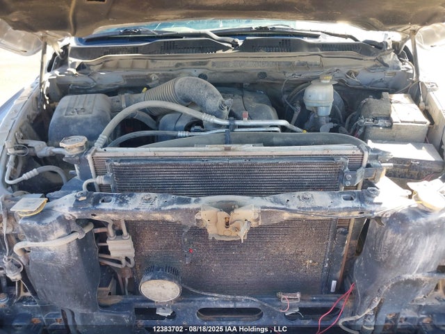RAM 1500 2014 1C6RR7STXES425175 Image 10