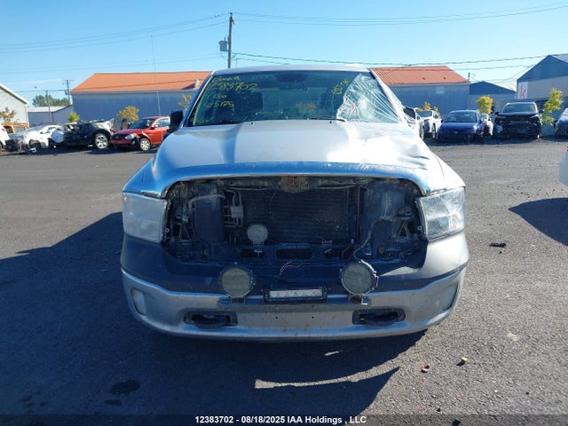 RAM 1500 2014 1C6RR7STXES425175 Image 12