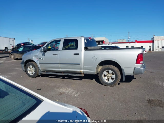 RAM 1500 2014 1C6RR7STXES425175 Image 14