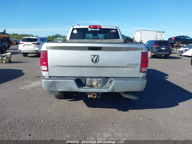 RAM 1500 2014 1C6RR7STXES425175 Image 16