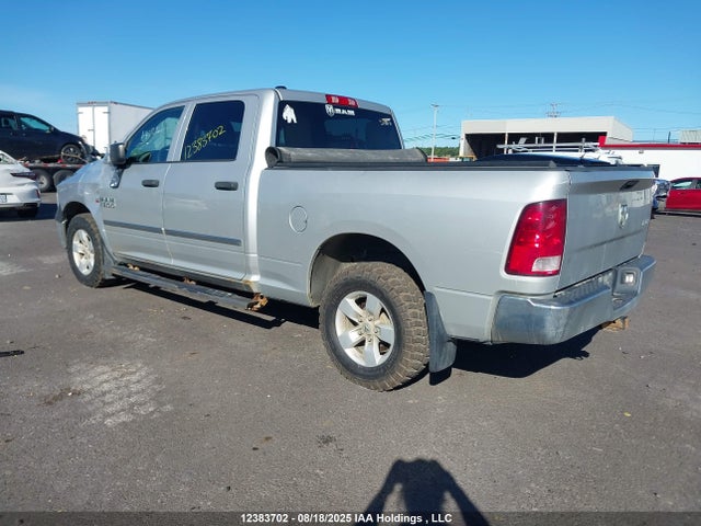 RAM 1500 2014 1C6RR7STXES425175 Image 3