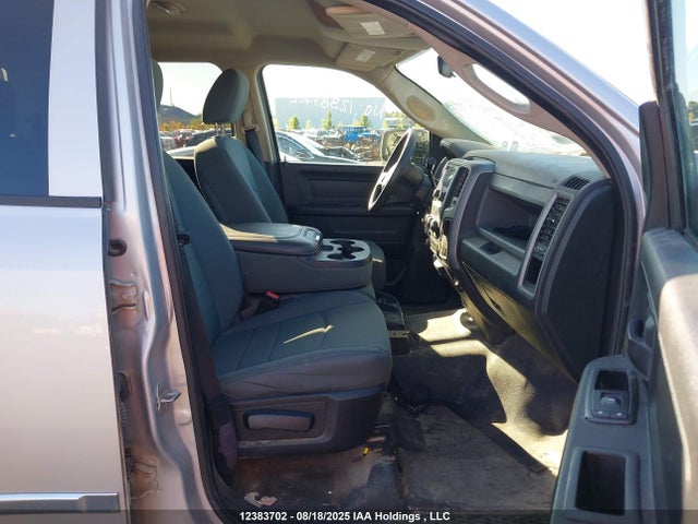 RAM 1500 2014 1C6RR7STXES425175 Image 5