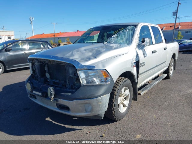 RAM 1500 2014 1C6RR7STXES425175 Image 6