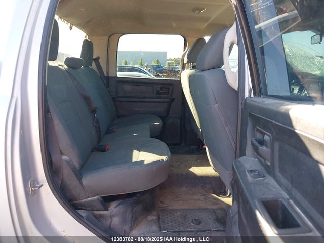 RAM 1500 2014 1C6RR7STXES425175 Image 8