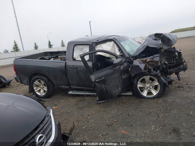 RAM 1500 2017 1C6RR7HT1HS506478 Image 14