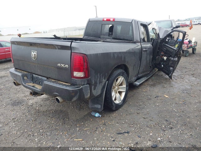 RAM 1500 2017 1C6RR7HT1HS506478 Image 4