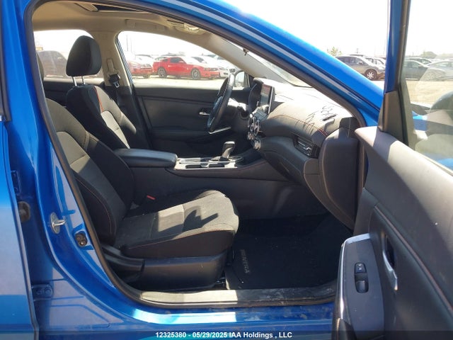 3N1AB8DV0LY278574 Nissan 2020