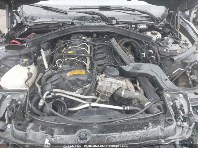 BMW 335i 2014 WBA3B9C59EF588713 Image 10
