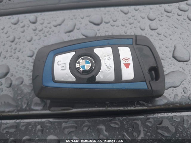 BMW 335i 2014 WBA3B9C59EF588713 Image 11