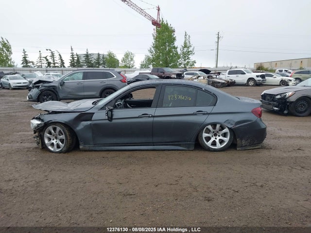 BMW 335i 2014 WBA3B9C59EF588713 Image 15
