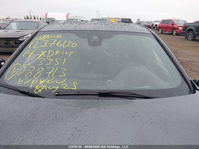 BMW 335i 2014 WBA3B9C59EF588713 Image 18