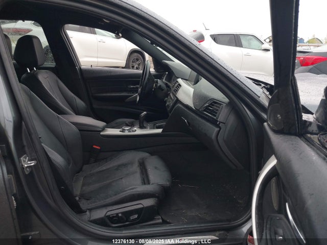 BMW 335i 2014 WBA3B9C59EF588713 Image 5