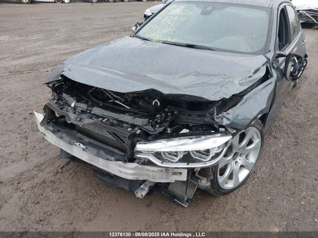 BMW 335i 2014 WBA3B9C59EF588713 Image 6