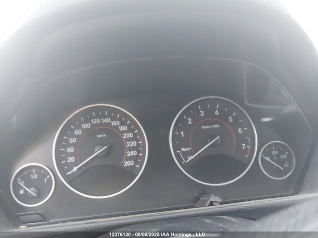 BMW 335i 2014 WBA3B9C59EF588713 Image 7