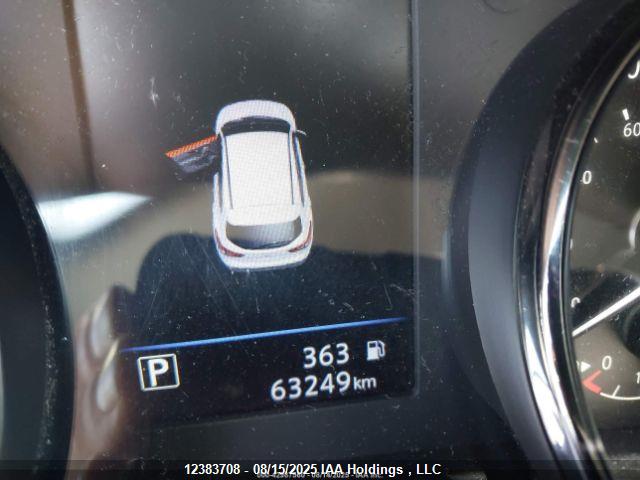 JN1BJ1CP0KW236350 Nissan 2019