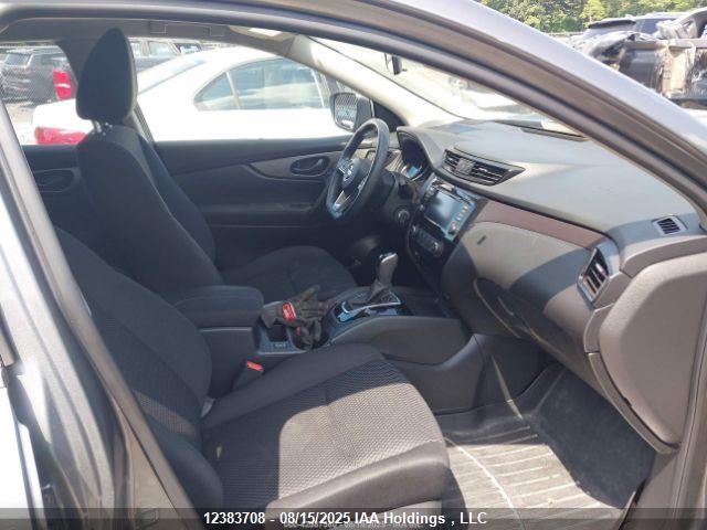 JN1BJ1CP0KW236350 Nissan 2019