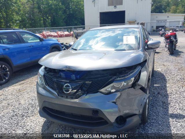 JN1BJ1CP0KW236350 Nissan 2019