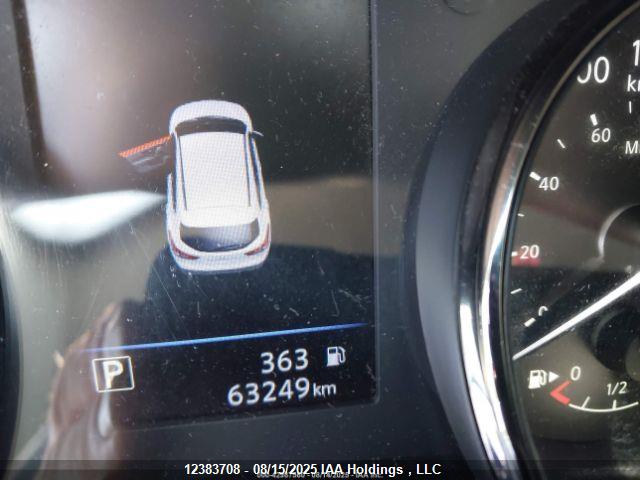 JN1BJ1CP0KW236350 Nissan 2019