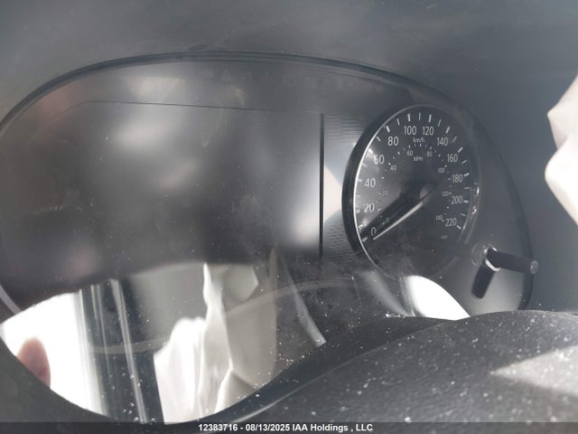 2025 Nissan Kicks Play Sv მანქანა იყიდება აუქციონზე, vin: 3N1CP5CV7SL494797, აუქციონის ნომერი: 12383716