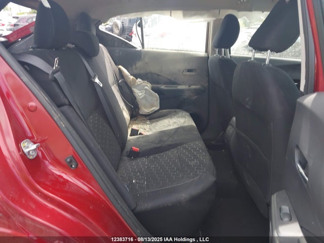 2025 Nissan Kicks Play Sv მანქანა იყიდება აუქციონზე, vin: 3N1CP5CV7SL494797, აუქციონის ნომერი: 12383716