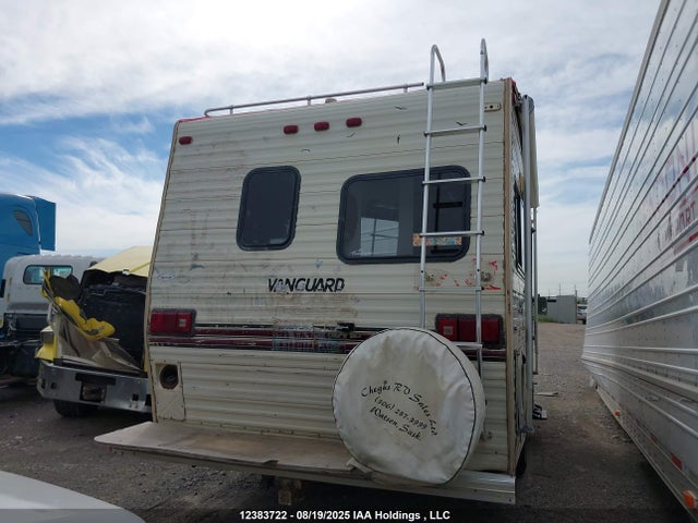 1989 Gmc Cutaway Van G3500 მანქანა იყიდება აუქციონზე, vin: 2GDGG31K0K4509809, აუქციონის ნომერი: 12383722