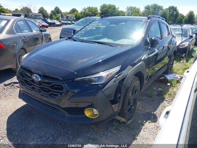 Subaru na 2024 JF2GUHFC6RH855899 Image 2