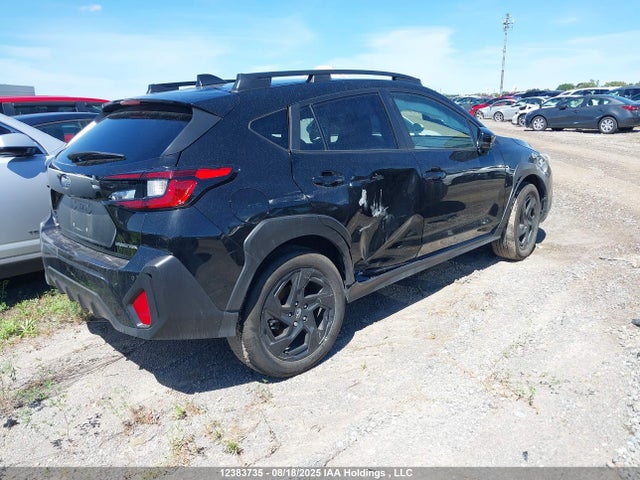 Subaru na 2024 JF2GUHFC6RH855899 Image 4
