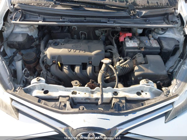 Toyota 1nz-fe 2017 VNKKTUD32HA076375 Image 10