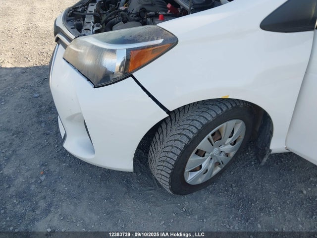Toyota 1nz-fe 2017 VNKKTUD32HA076375 Image 12