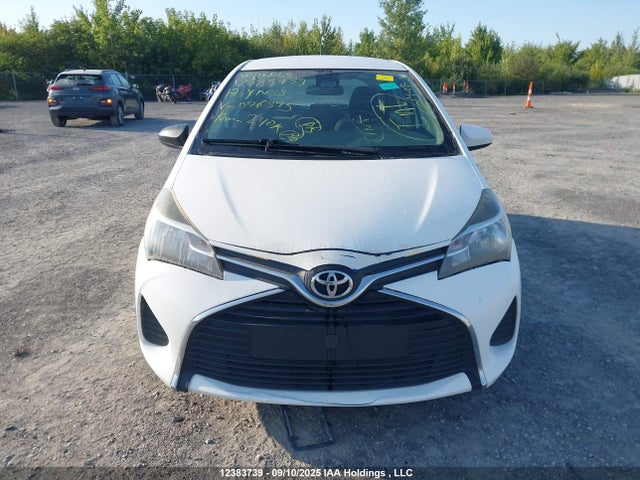Toyota 1nz-fe 2017 VNKKTUD32HA076375 Image 13