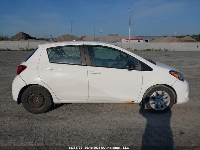 Toyota 1nz-fe 2017 VNKKTUD32HA076375 Image 14