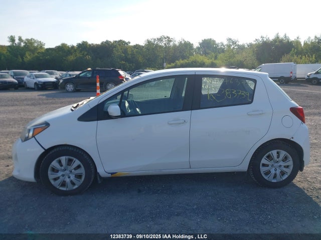 Toyota 1nz-fe 2017 VNKKTUD32HA076375 Image 15