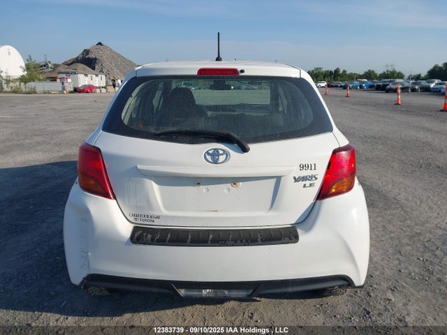 Toyota 1nz-fe 2017 VNKKTUD32HA076375 Image 17