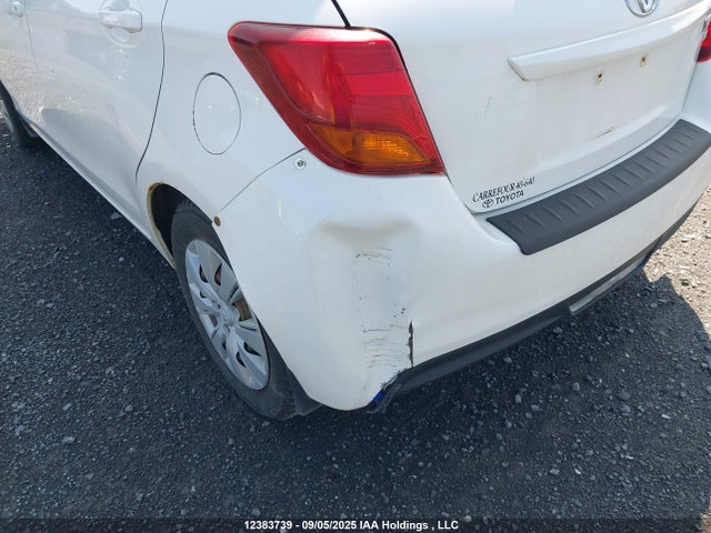 Toyota 1nz-fe 2017 VNKKTUD32HA076375 Image 21
