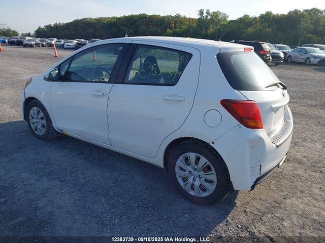 Toyota 1nz-fe 2017 VNKKTUD32HA076375 Image 3