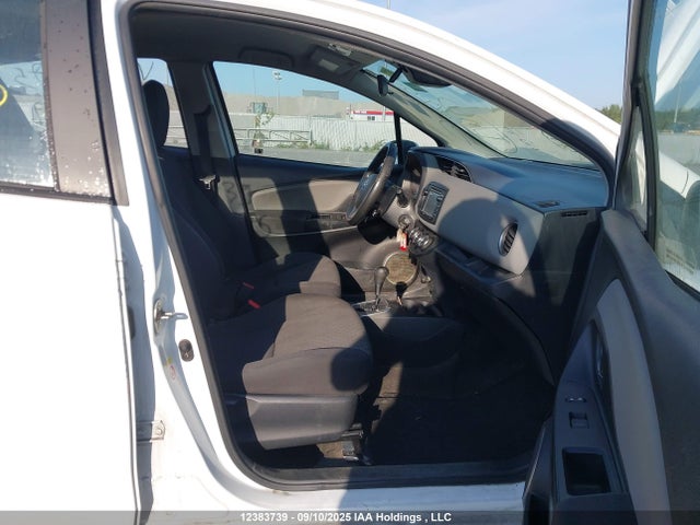 Toyota 1nz-fe 2017 VNKKTUD32HA076375 Image 5
