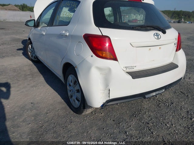 Toyota 1nz-fe 2017 VNKKTUD32HA076375 Image 6