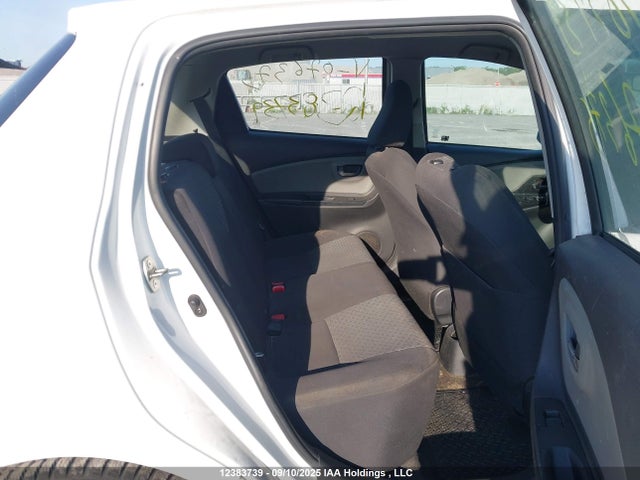 Toyota 1nz-fe 2017 VNKKTUD32HA076375 Image 8