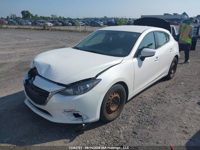 3MZBM1L79GM286124 Mazda pe