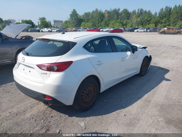 3MZBM1L79GM286124 Mazda pe